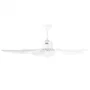 Orbegozo CP 100138 Ventilador de Techo con Luz LED y Motor DC